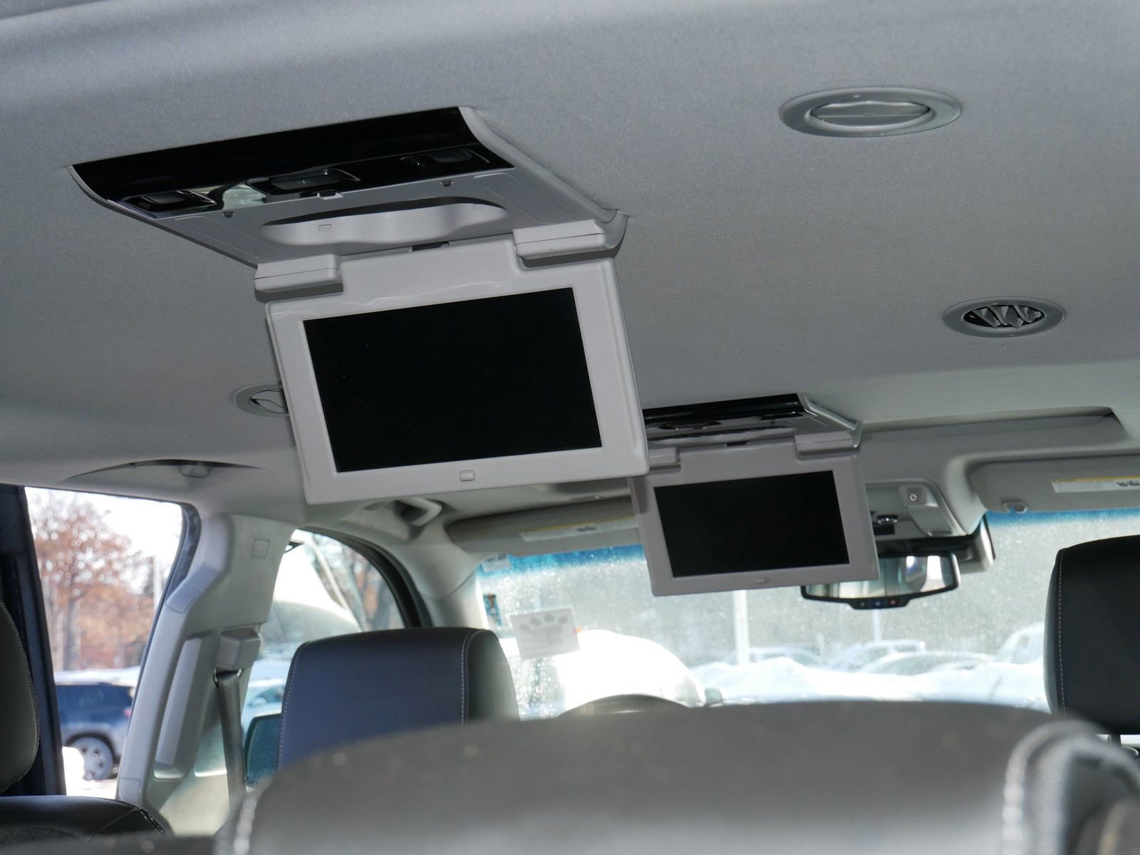 Used 2019 GMC Yukon XL Denali w/ Denali Ultimate Package image 10