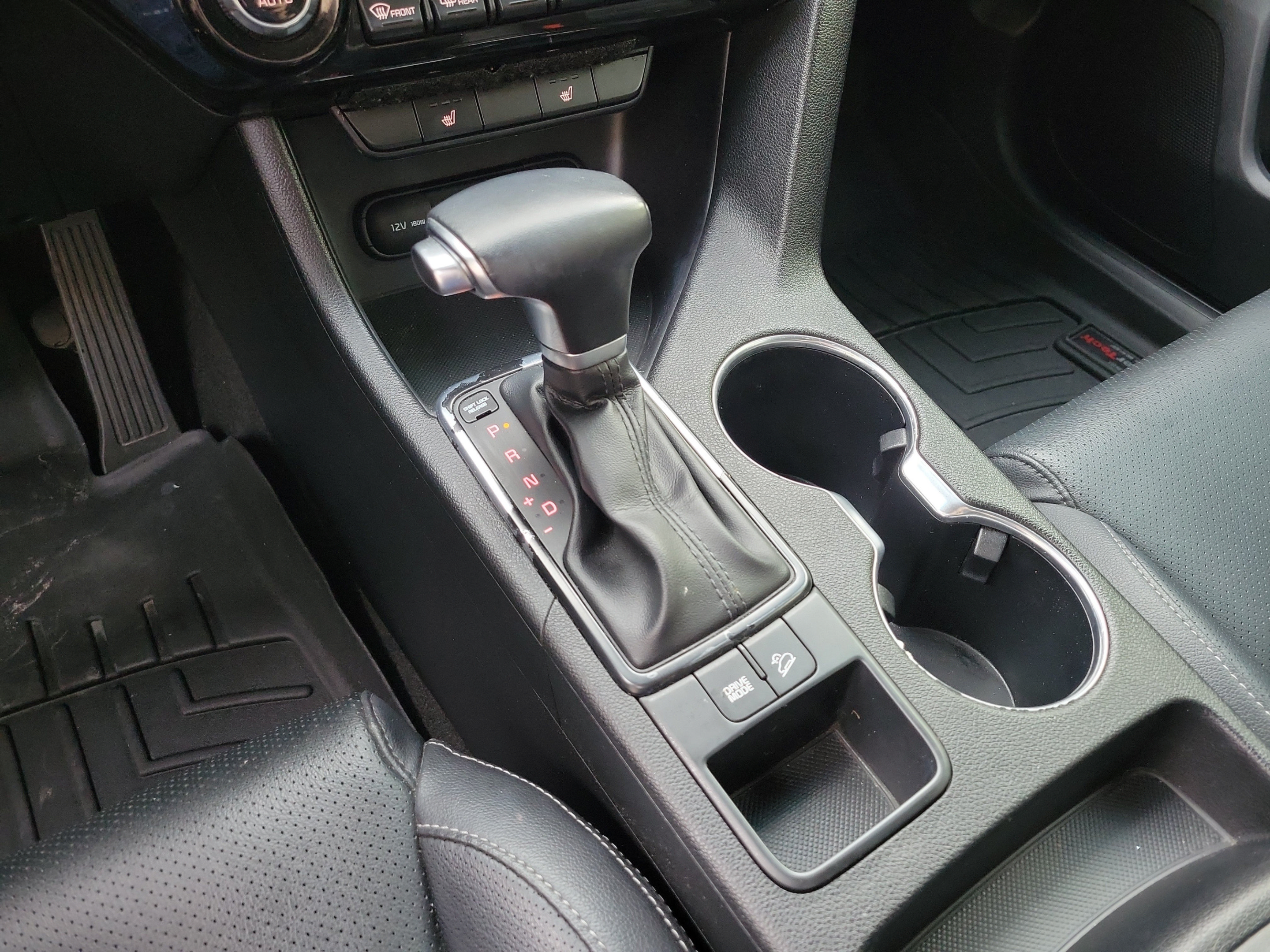 Used 2022 Kia Sportage EX FWD image 21