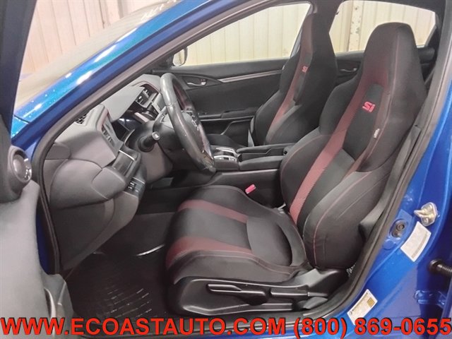 Used 2020 Honda Civic Si image 10