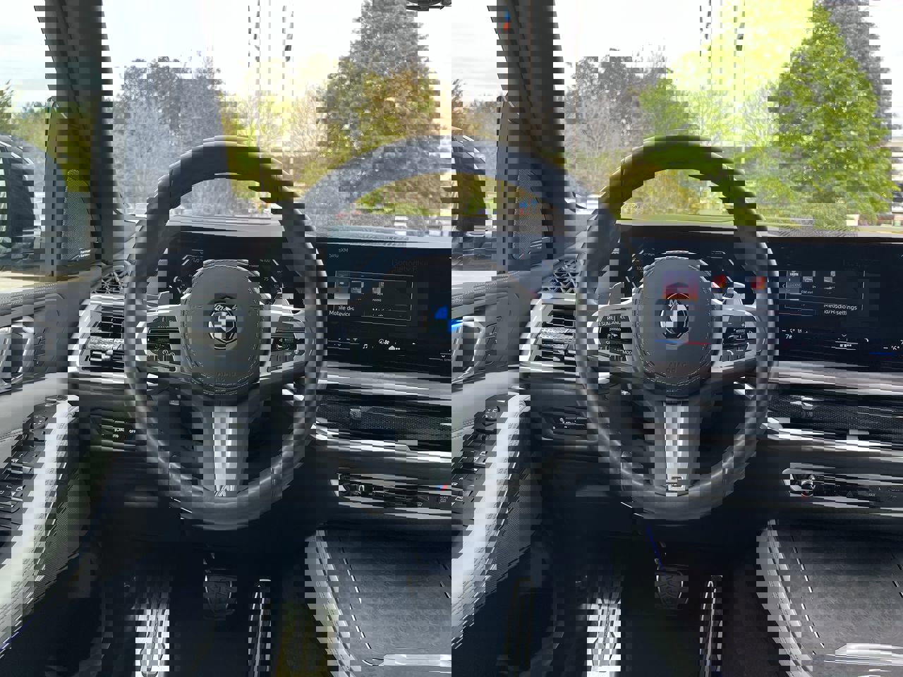 Certified 2024 BMW X5 xDrive40i w/ M Sport Package image 21