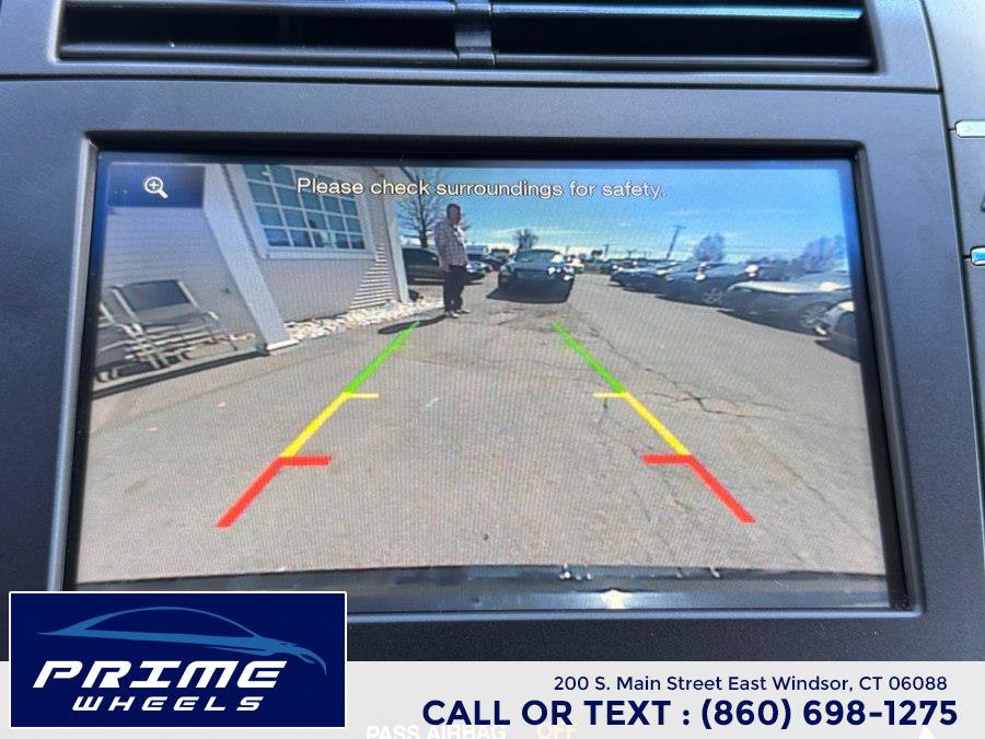 Used 2016 Lincoln MKZ AWD w/ Equipment Group 300A Reserve image 21