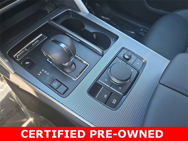Certified 2024 MAZDA CX-90 Plug-In Hybrid w/ Premium Pkg image 27