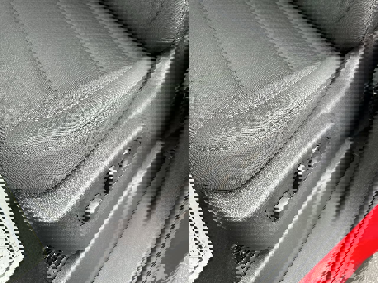 New 2026 Chevrolet Silverado 1500 Custom w/ Rally Edition image 24