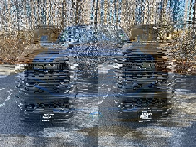 New 2026 RAM 3500 Big Horn image 3