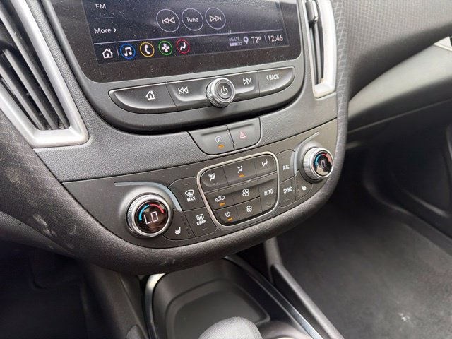 Used 2025 Chevrolet Malibu LT FWD image 25