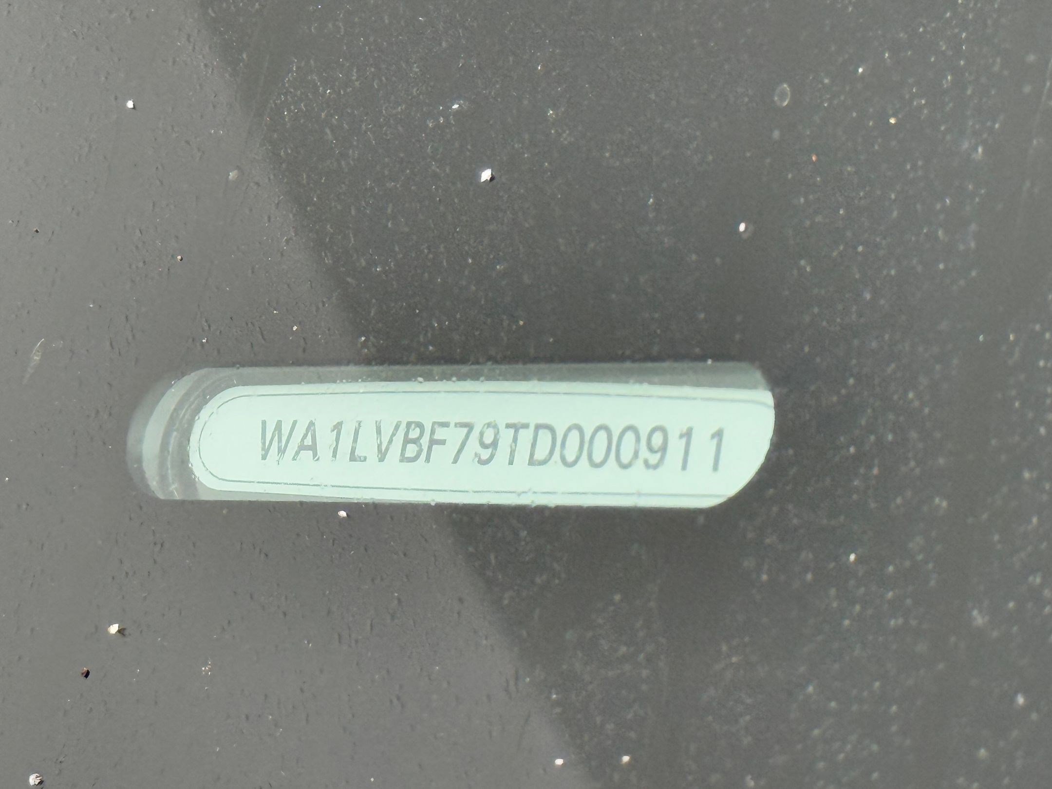 New 2026 Audi Q7 3.0T Premium Plus image 22