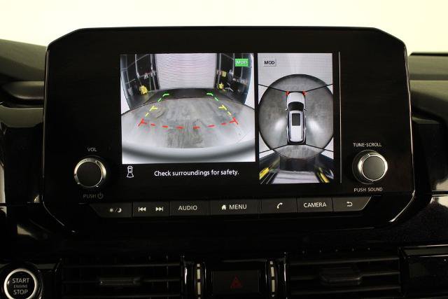 Certified 2023 Nissan Pathfinder Rock Creek AWD/4WD image 30