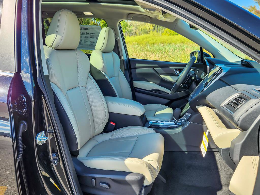 New 2027 Subaru Ascent Limited AWD/4WD image 28