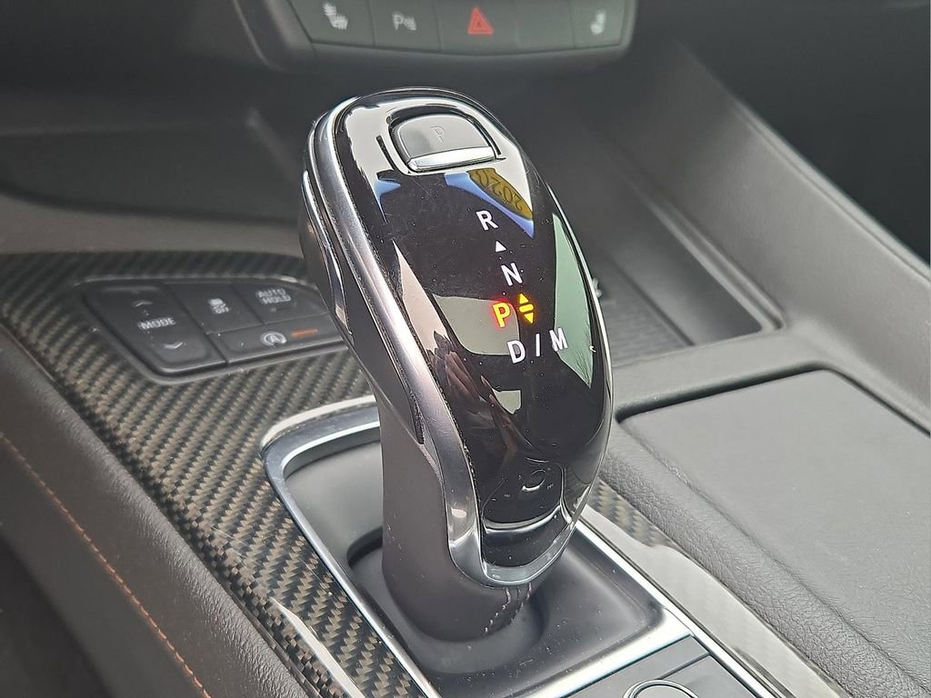 Used 2020 Cadillac CT5 Sport AWD/4WD image 16
