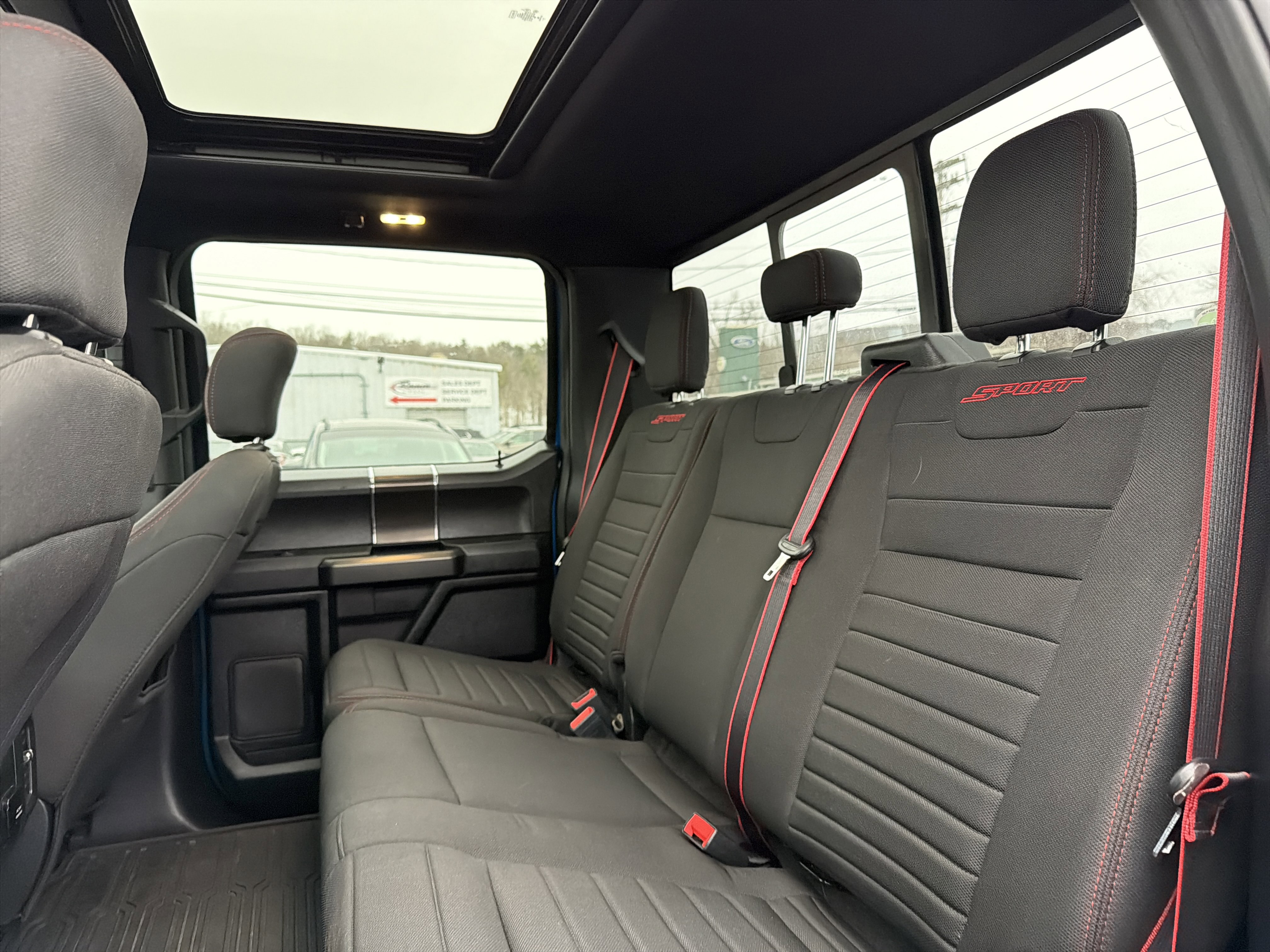 Used 2020 Ford F150 XLT w/ Equipment Group 302A Luxury image 32