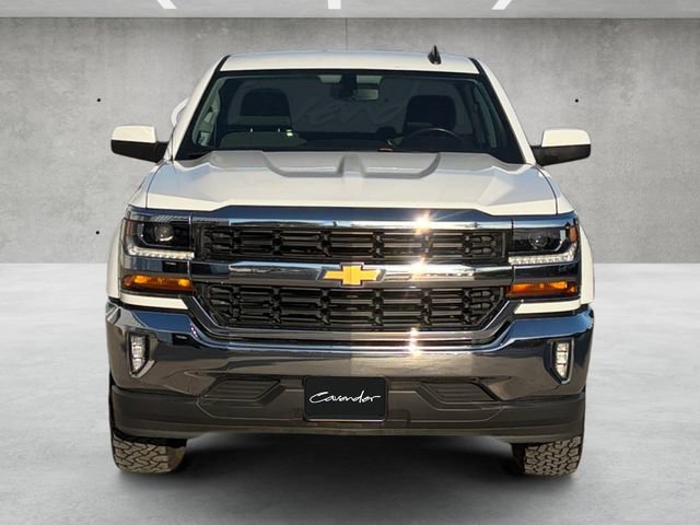 Used 2019 Chevrolet Silverado 1500 LT w/ Texas Edition image 18