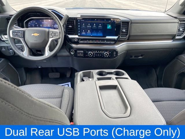 Certified 2023 Chevrolet Silverado 1500 LT w/ Protection Package image 5