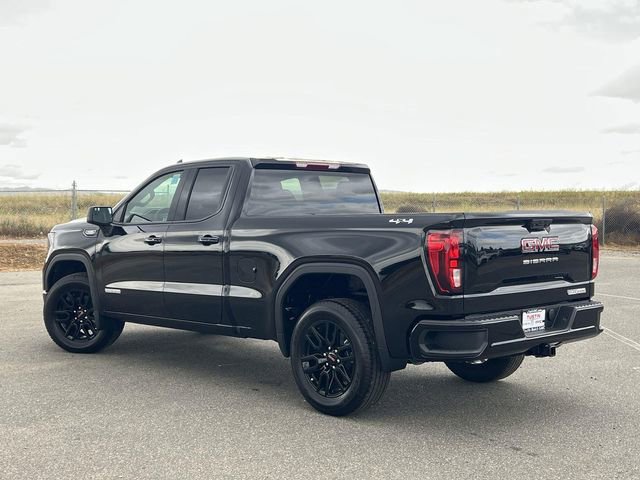 New 2026 GMC Sierra 1500 Elevation image 5