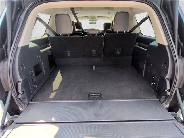 Used 2026 Ford Expedition Max Active RWD image 6
