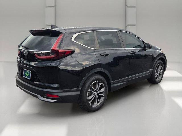Used 2020 Honda CR-V EX-L image 5
