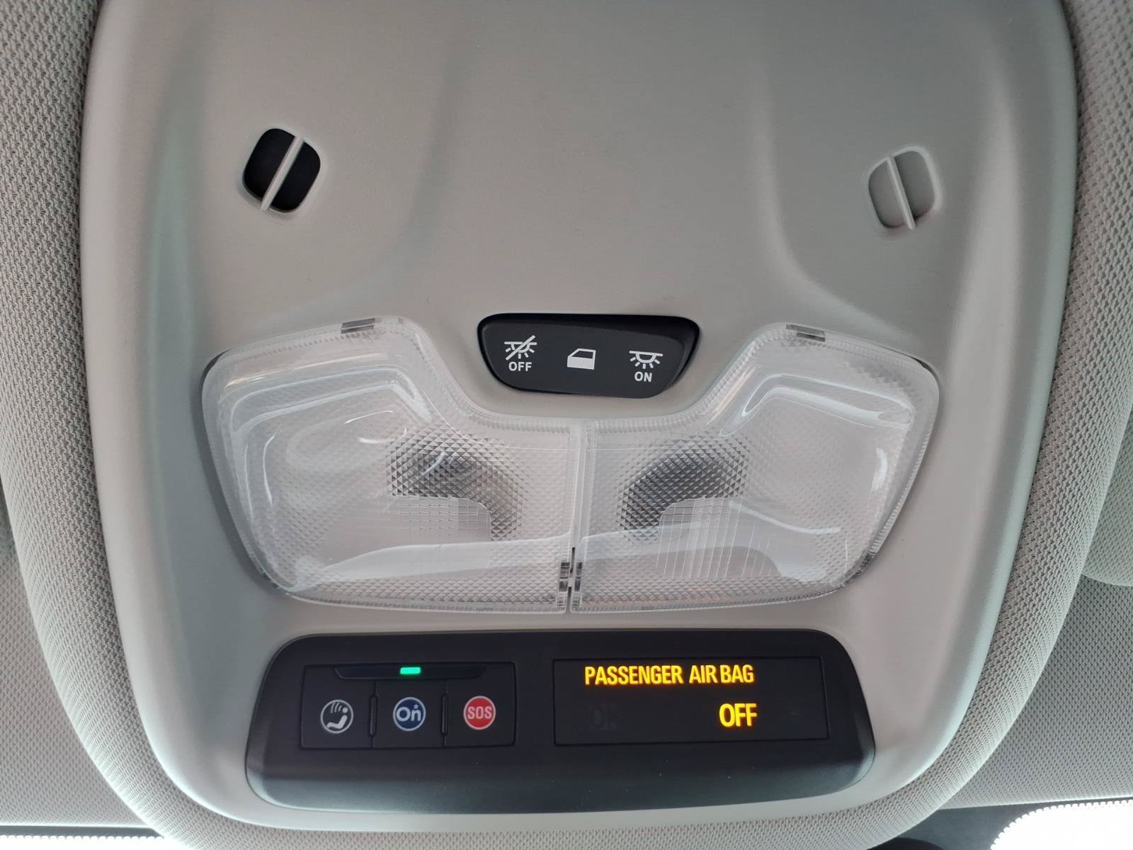 New 2026 Chevrolet TrailBlazer LT w/ Convenience Package FWD image 24