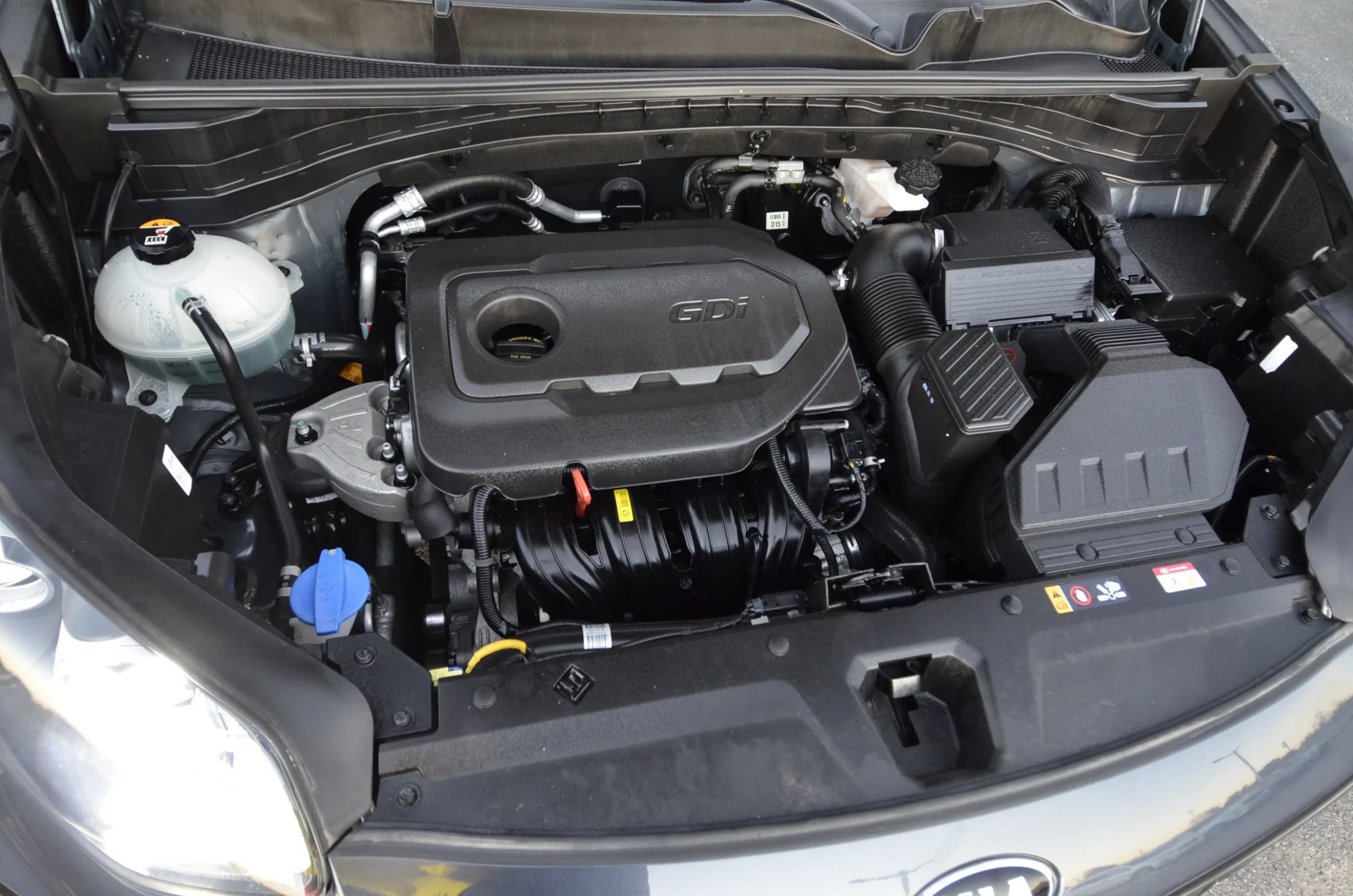 Used 2020 Kia Sportage LX AWD/4WD image 45