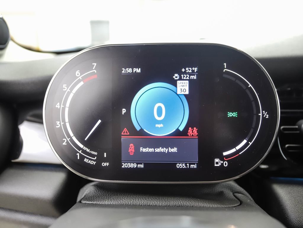 Used 2024 MINI Cooper S image 14