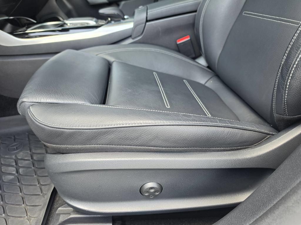 Used 2023 Mercedes-Benz CLA 35 AMG 4MATIC image 13