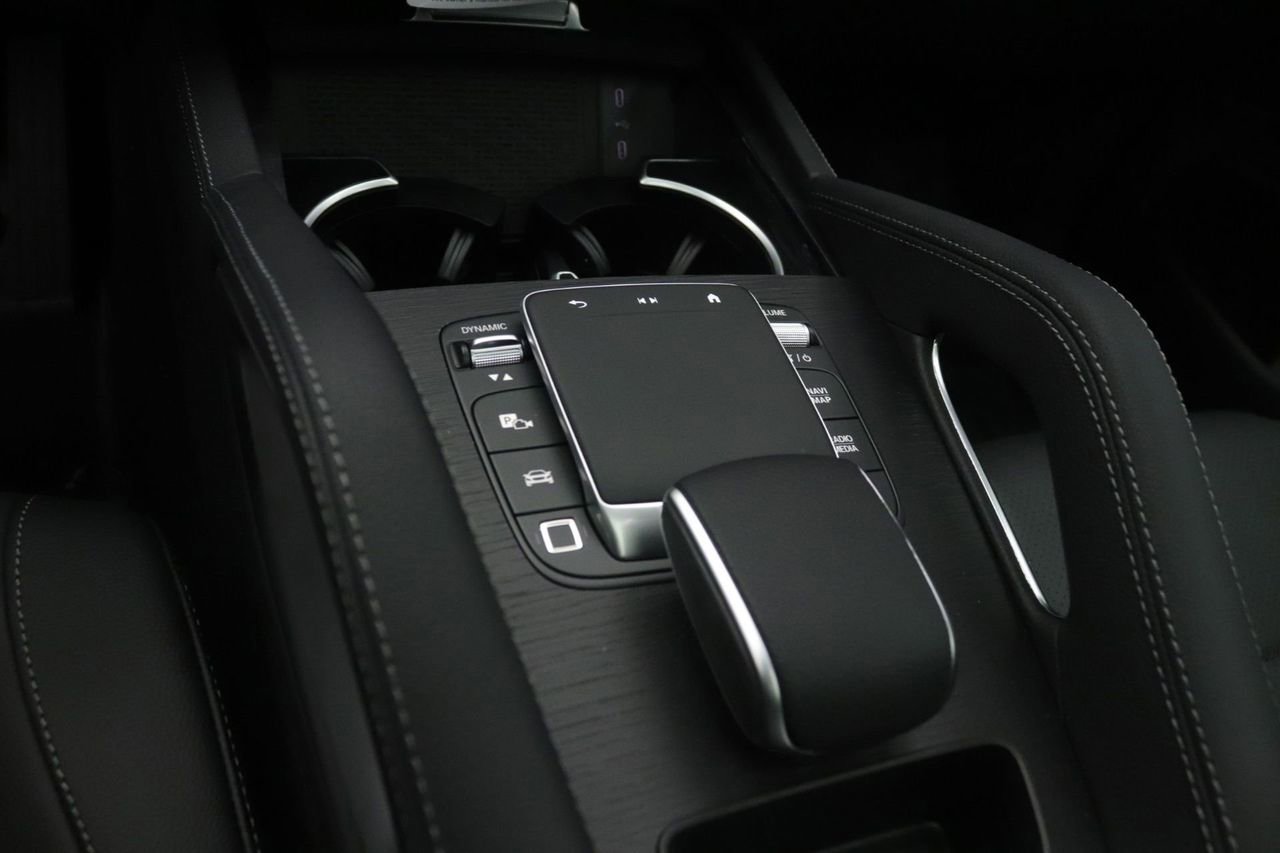 New 2026 Mercedes-Benz GLE 450 4MATIC Coupe image 7