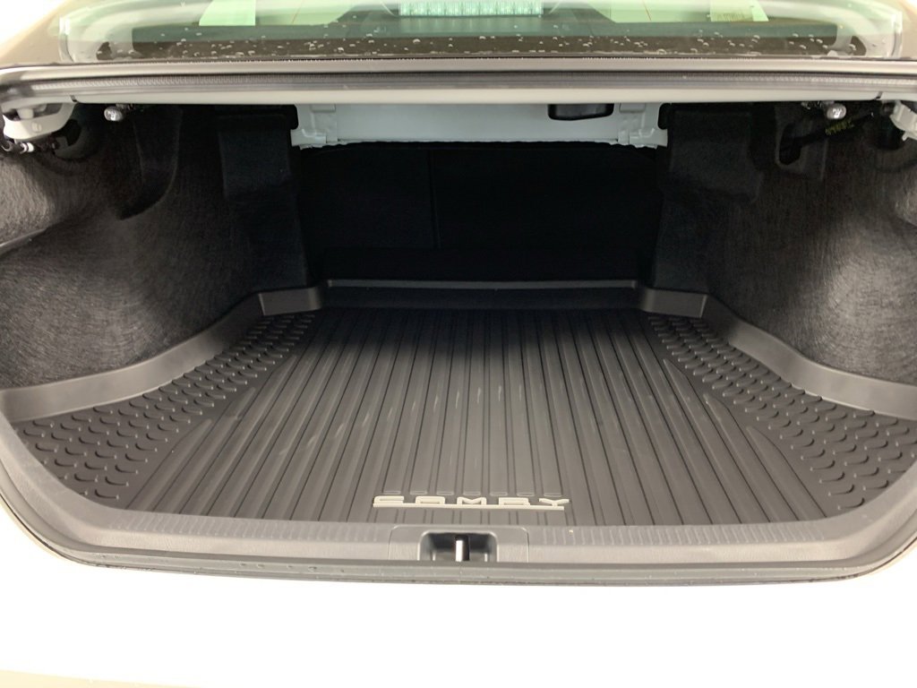 New 2026 Toyota Camry XLE image 12