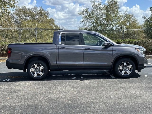 New 2026 Honda Ridgeline RTL image 2