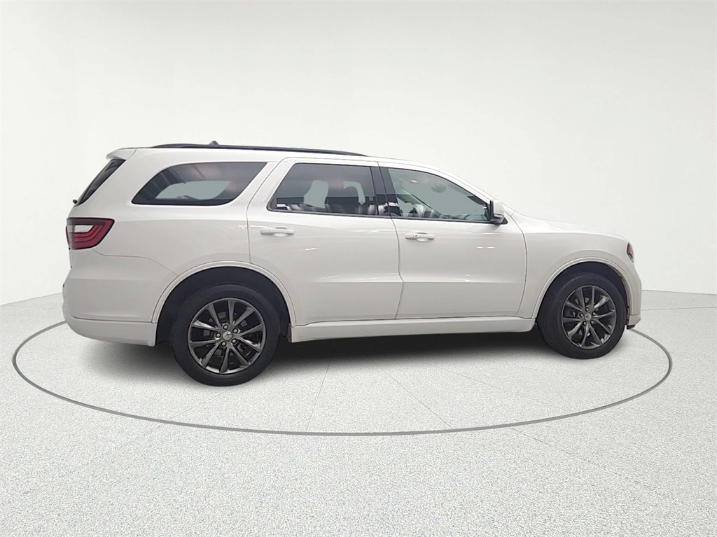Used 2017 Dodge Durango GT w/ Premium Group image 8