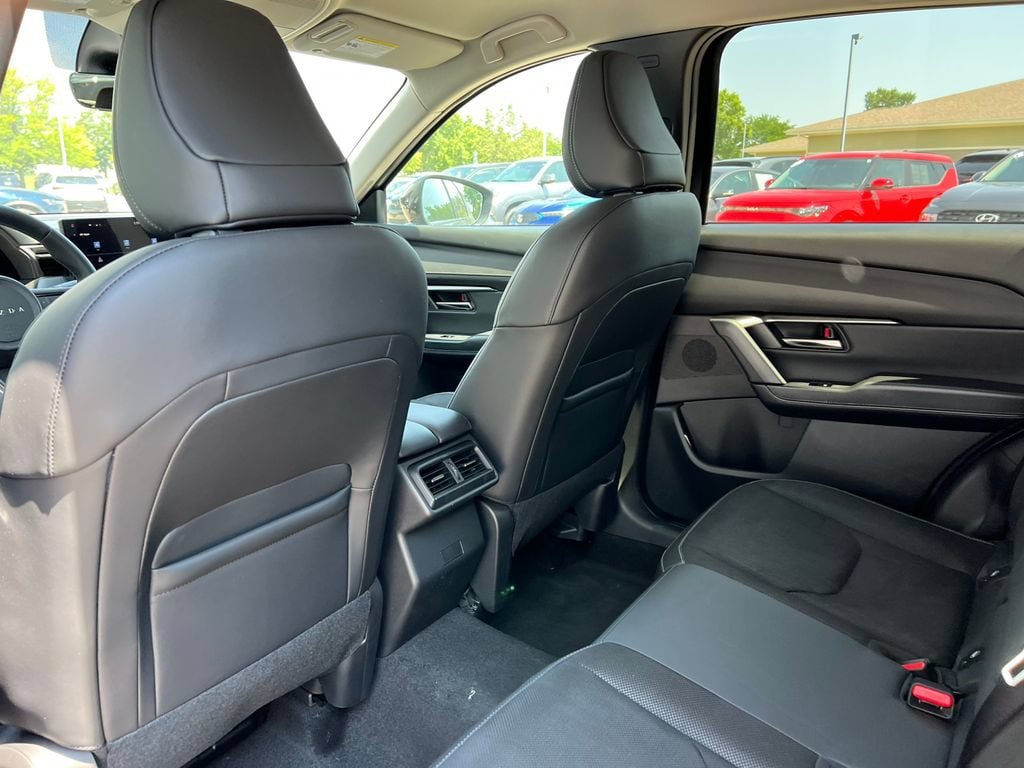 New 2026 MAZDA CX-5 Preferred AWD/4WD image 58
