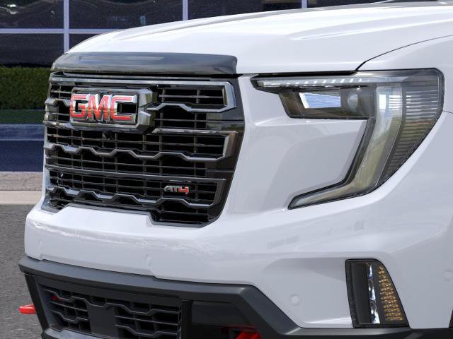 New 2027 GMC Acadia AT4 w/ Luxury Package AWD/4WD image 13