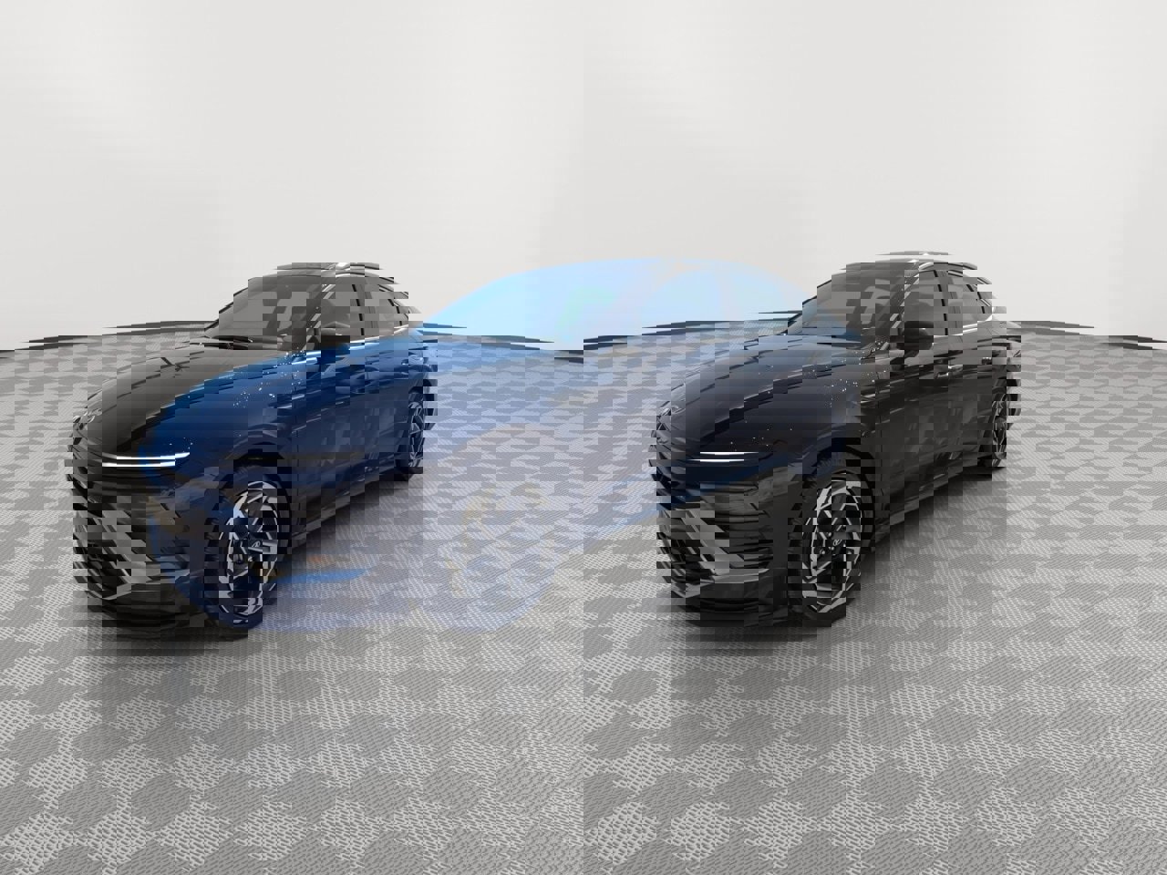 Used 2026 Hyundai Sonata SEL image 4