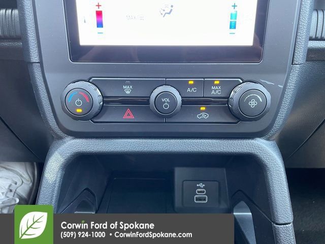 New 2025 Ford Ranger XL w/ Trailer Tow Package image 27