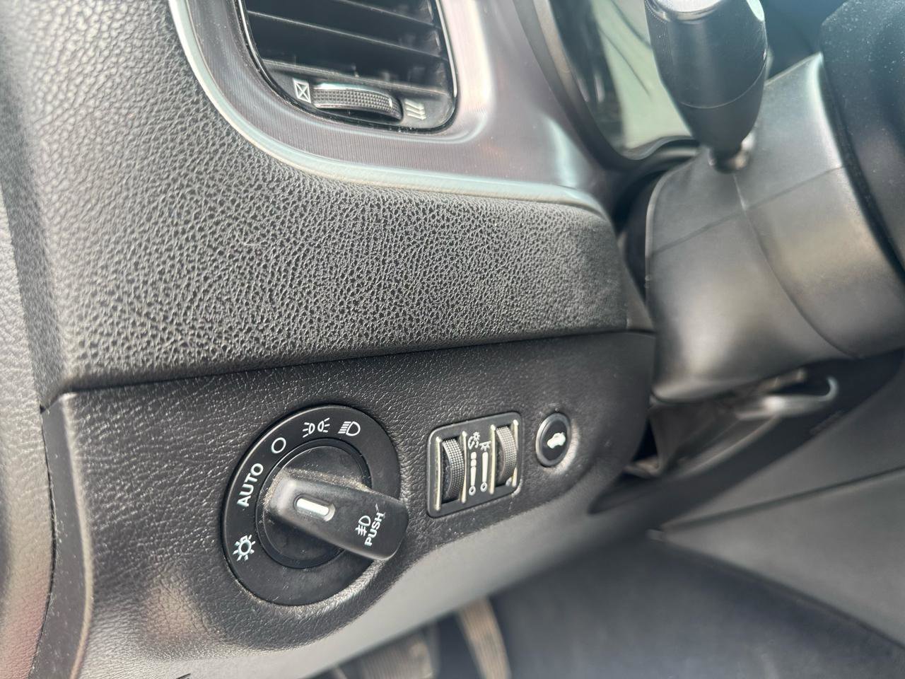 Used 2019 Dodge Charger R/T w/ Driver Confidence Group RWD image 42