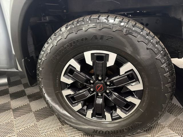 Used 2024 Nissan Frontier PRO-4X w/ Technology Package AWD/4WD image 48