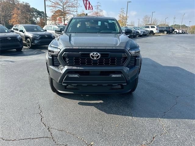 New 2025 Toyota Tacoma TRD Off-Road image 12