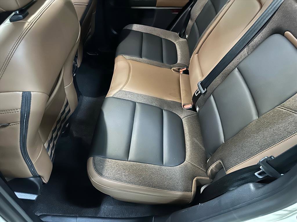 Certified 2025 Ford Bronco Sport Outer Banks w/ Outer Banks Tech Package+ image 25