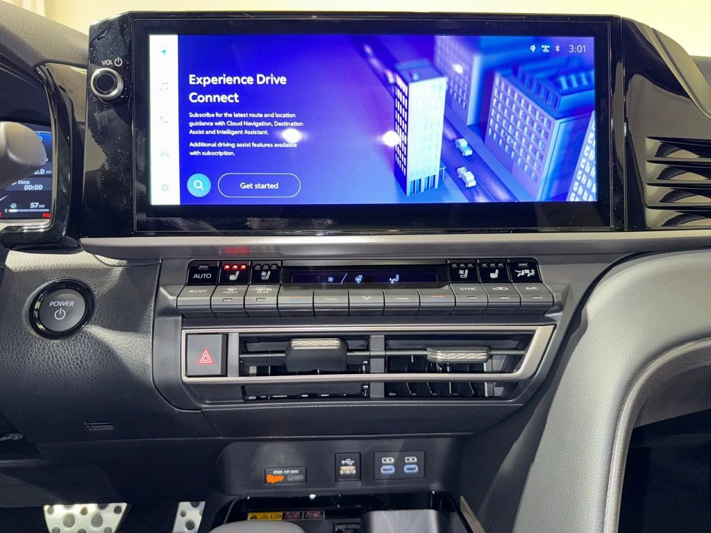 New 2026 Toyota Camry XSE image 27