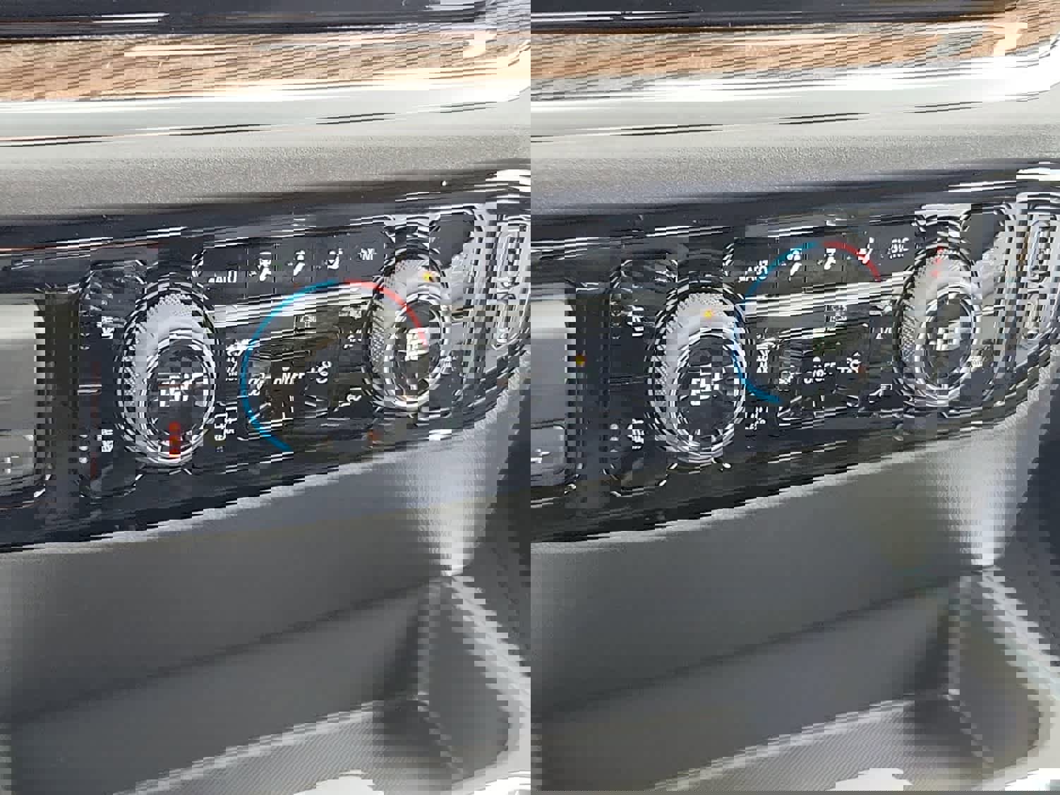 New 2026 Chevrolet Silverado 1500 RST w/ Safety Package image 15