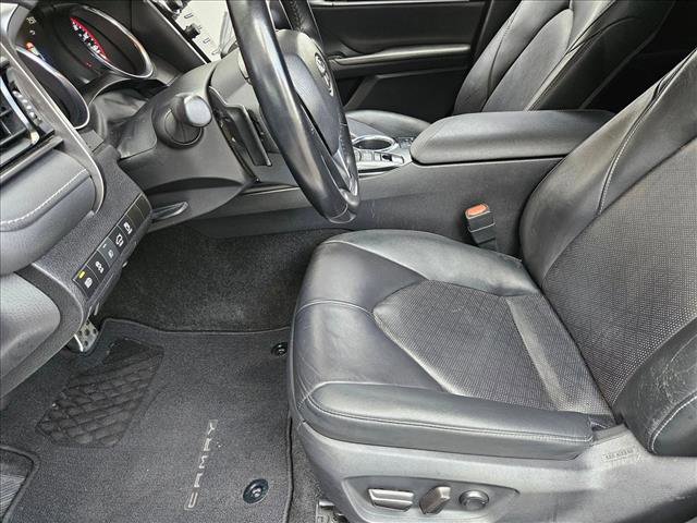 Used 2019 Toyota Camry XSE w/ Protection Package (Q2) image 14