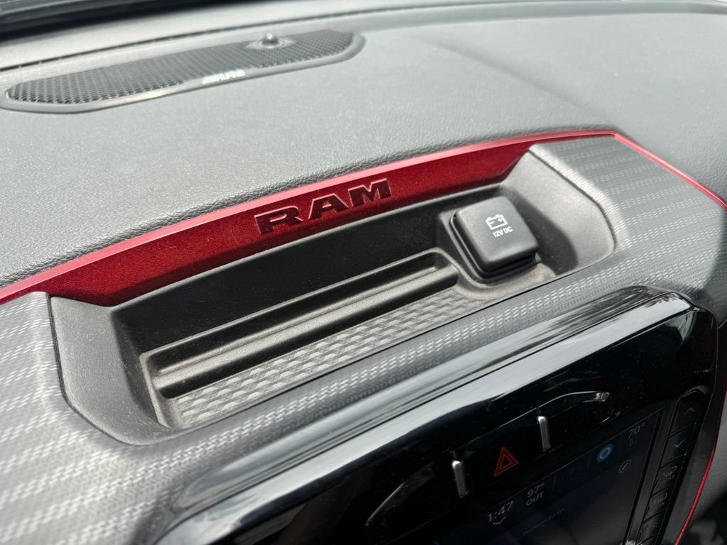 Used 2023 RAM 1500 Rebel w/ Rebel Level 1 Equipment Group AWD/4WD image 24