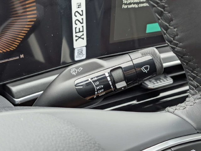 New 2027 Kia K5 GT-Line FWD image 25