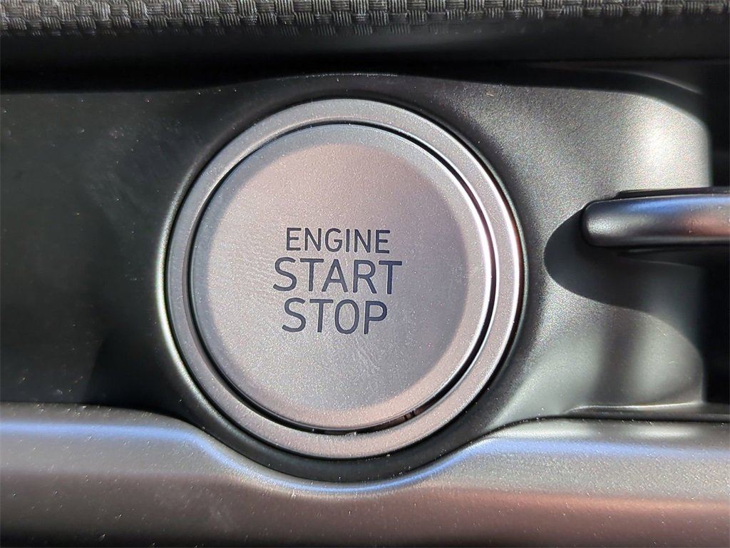 New 2026 Hyundai Tucson SEL image 37