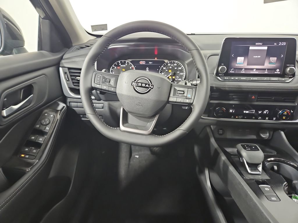 New 2026 Nissan Rogue SV image 14