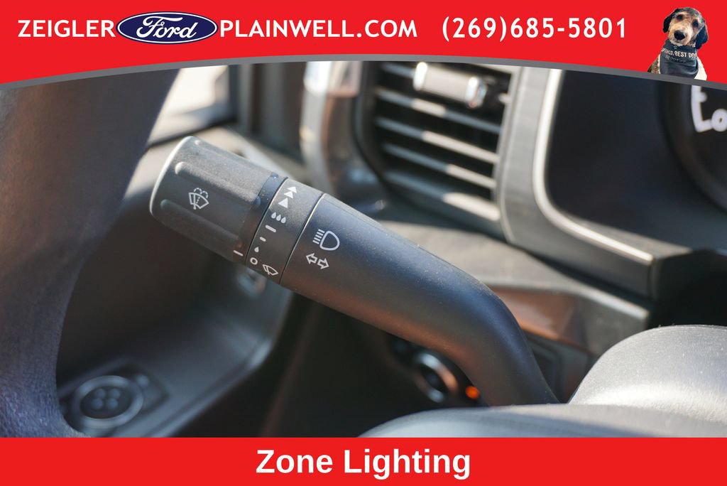 Used 2023 Ford F150 XL w/ STX Appearance Package AWD/4WD image 26
