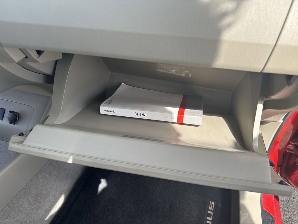 Used 2010 Toyota Prius Three FWD image 33