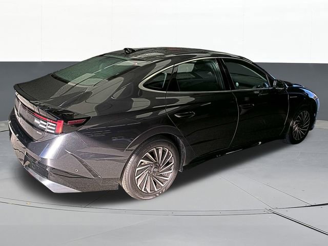 Used 2024 Hyundai Sonata Limited image 6