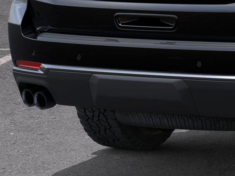 New 2026 Chevrolet Tahoe Z71 AWD/4WD image 14