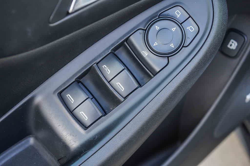 Used 2017 Chevrolet Volt Premier w/ Driver Confidence II Package FWD image 22