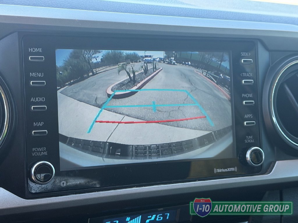 Used 2021 Toyota Tacoma SR5 RWD image 29