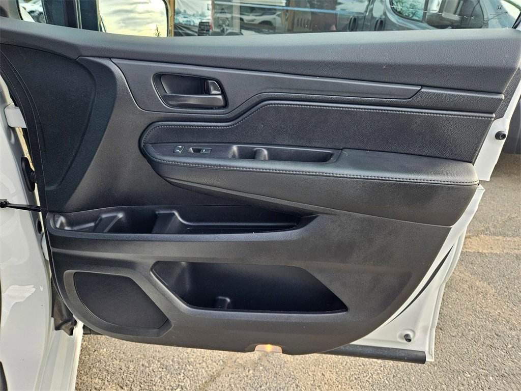 Used 2025 Honda Odyssey Sport-L image 19