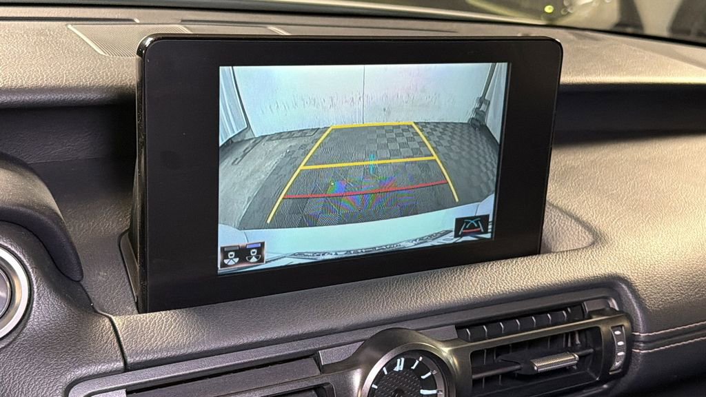 Certified 2024 Lexus IS 350 F Sport w/ Memory Package image 22